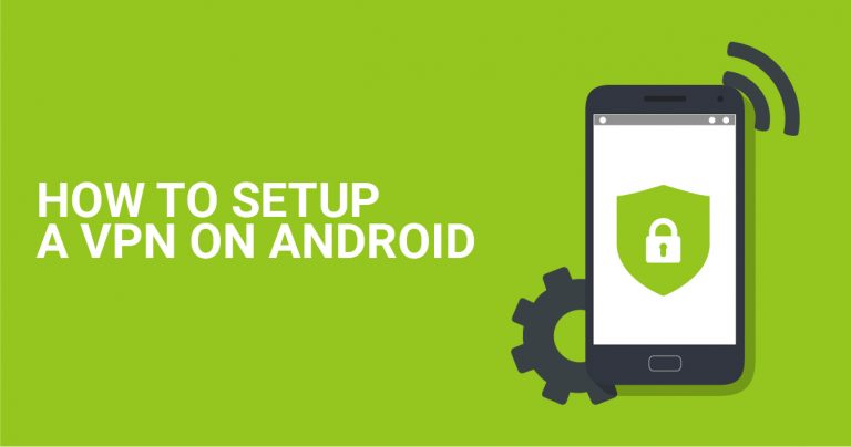 Wie du ein VPN für Android in 2026 einrichtest (alle Geräte)