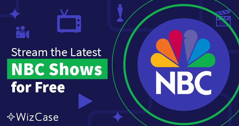 So kannst du dir NBC von &uuml;berall aus ansehen &ndash; 2026