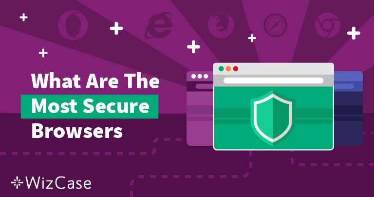 Die 10 besten Web-Browser f&uuml;r den Datenschutz in 2026