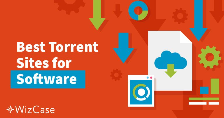 5 beste Torrenting Websites f&uuml;r Software (2026)