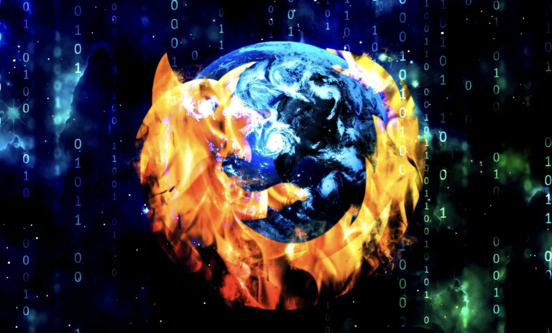 Mozilla wegen Verletzungen der Privatsph&auml;re im Zusammenhang mit der Nutzerverfolgung im Firefox-Browser angeklagt