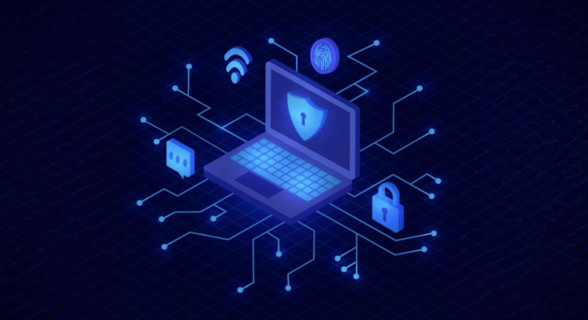 Cybersecurity Awareness Month 2024: Wachsam bleiben gegen&uuml;ber sich entwickelnden Bedrohungen