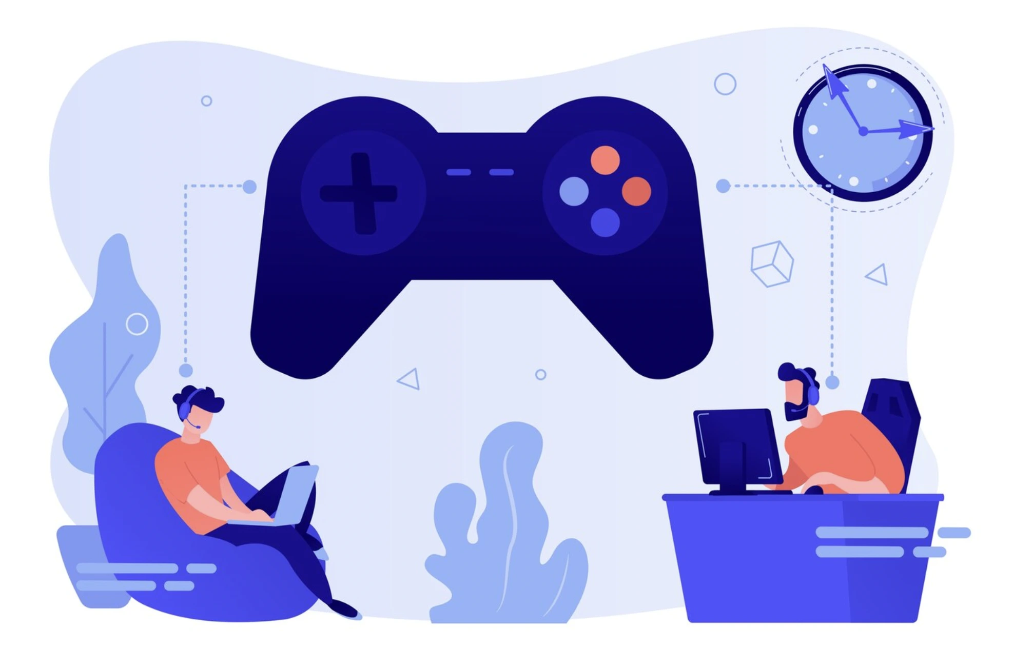 Vorteile des Spielens f&uuml;r die professionelle Kompetenzentwicklung
