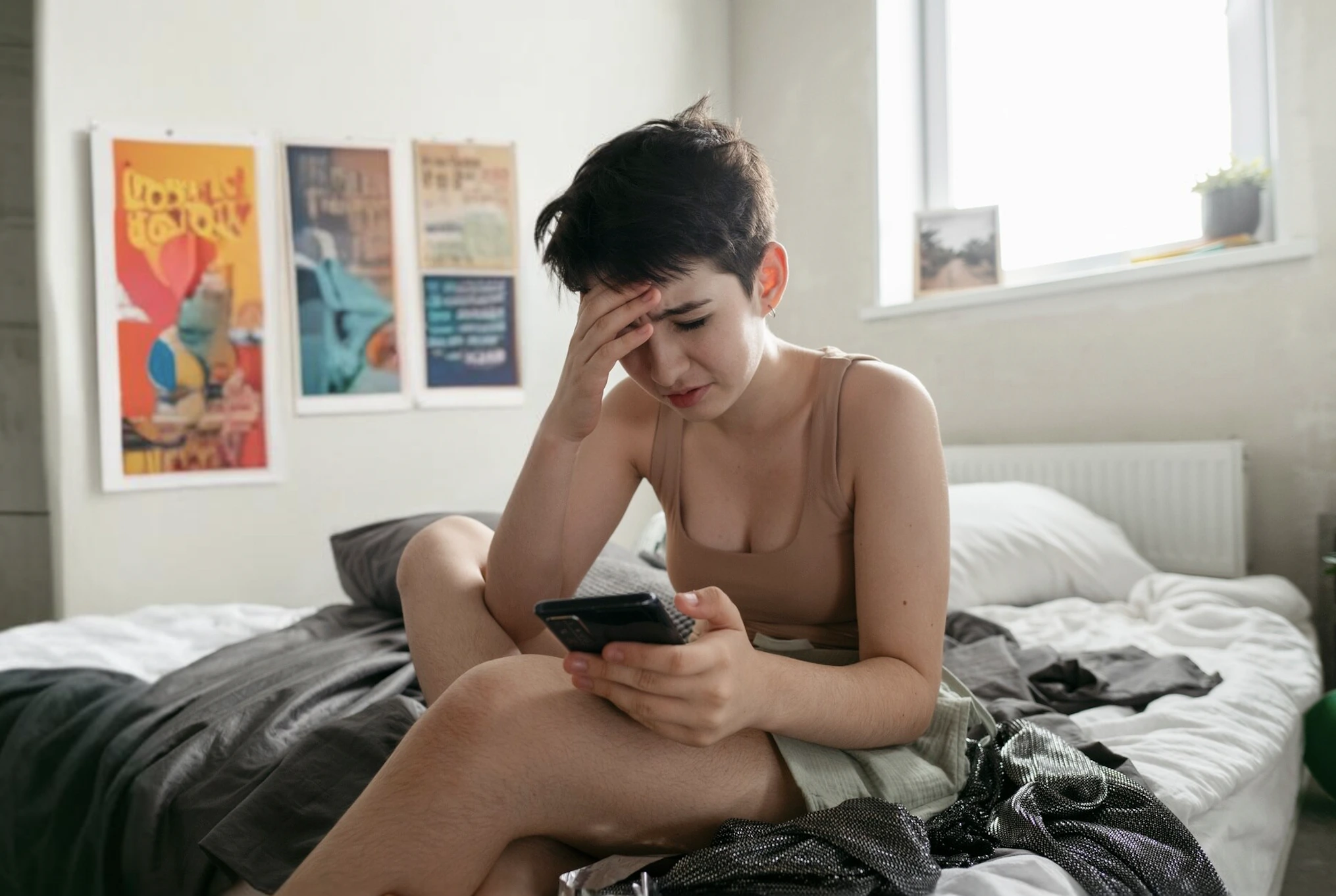 Instagram f&uuml;hrt neue Funktionen ein, um Jugendliche vor Sextortion-Betr&uuml;gereien zu sch&uuml;tzen