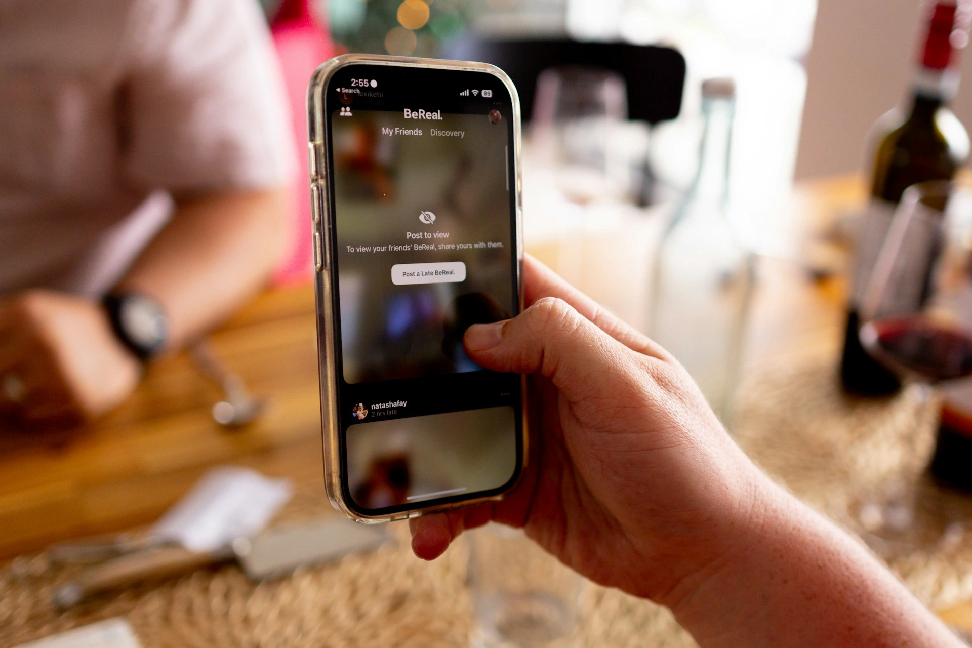 Australiens Plan zum Social-Media-Verbot l&ouml;st Alarme wegen Jugendlicher Isolation aus