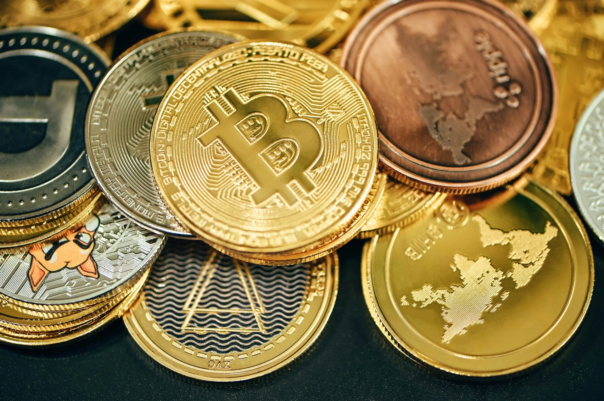 Bitcoin erreicht nach den US-Wahlen einen Rekordhoch von &uuml;ber $82.000