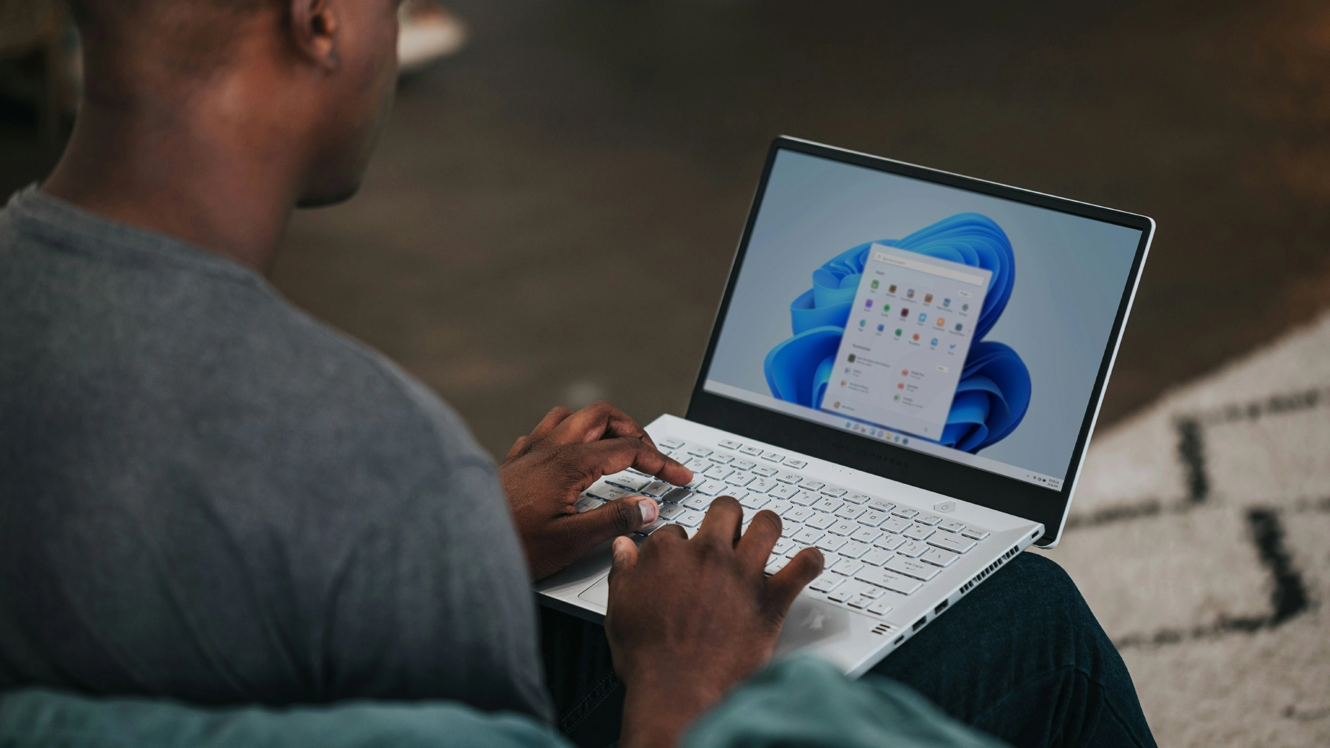 Microsoft k&uuml;ndigt KI-Sicherheitsagenten an