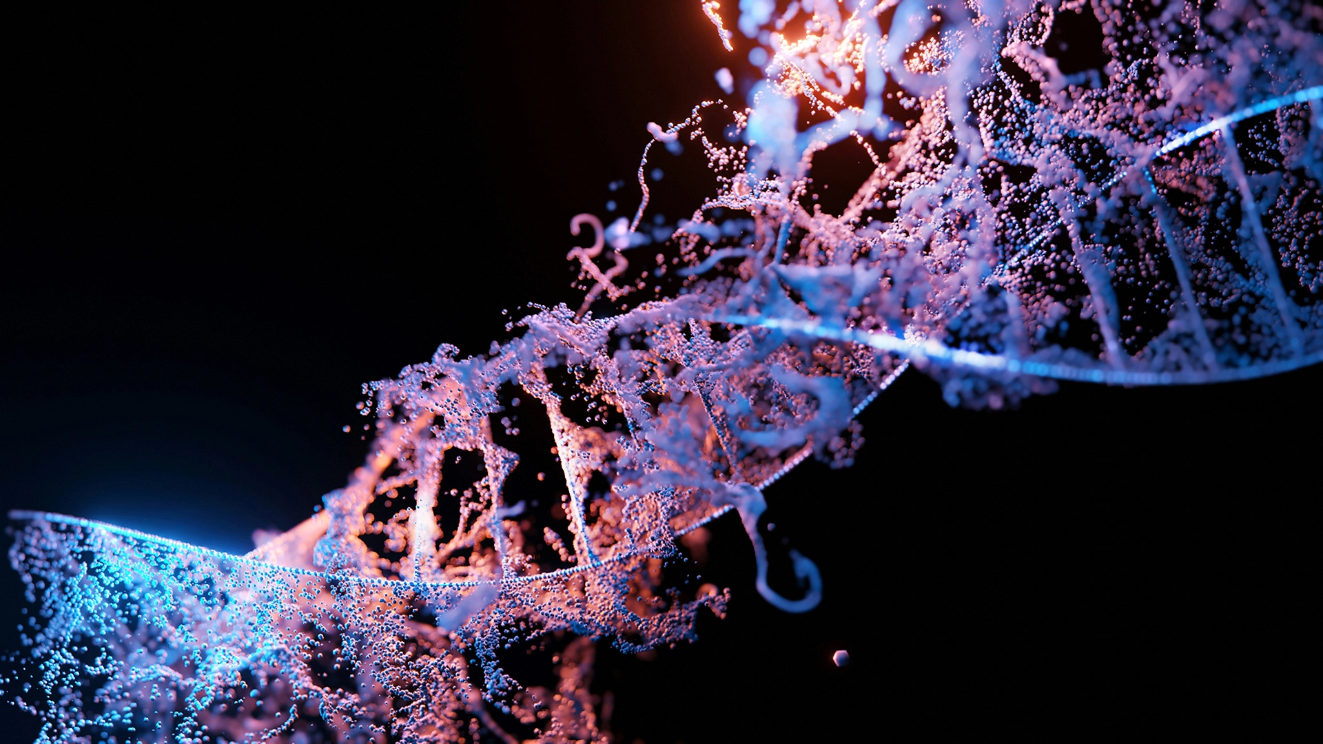 DNA-Sequenzierung k&ouml;nnte zum Hauptziel f&uuml;r Hacker werden