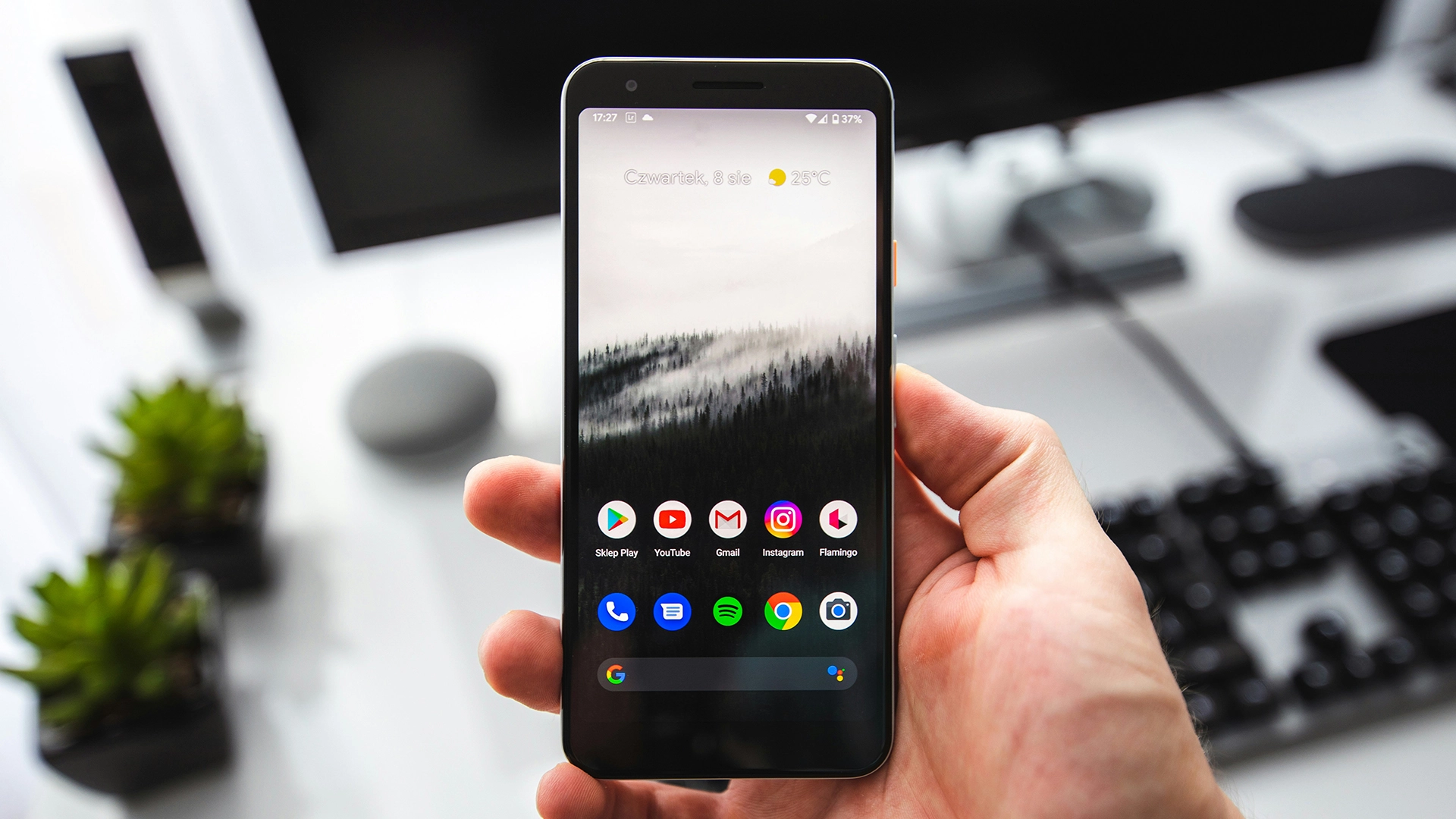 Google bringt Android 16 heraus und f&uuml;hrt neue, von KI angetriebene Funktionen ein