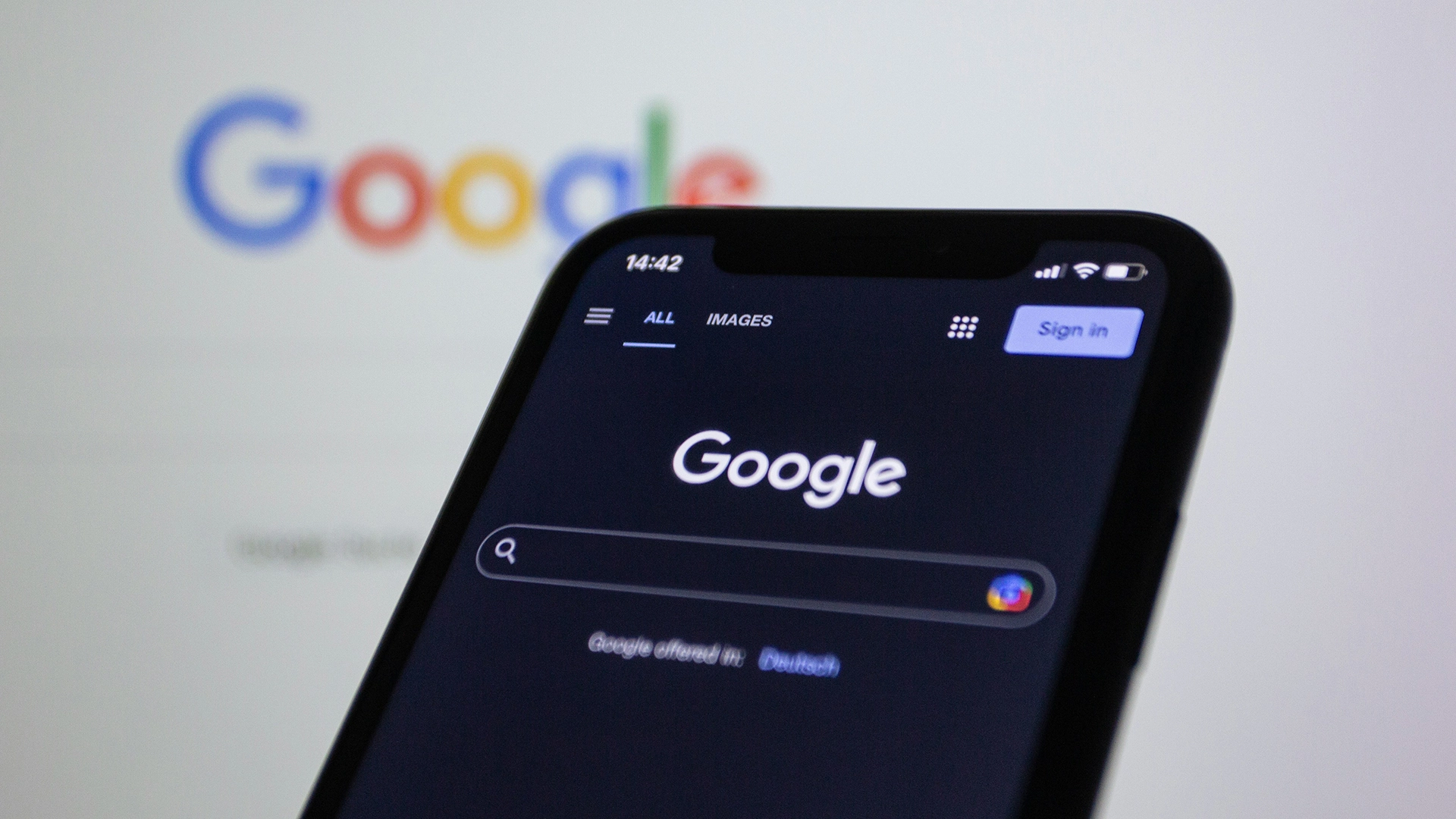 Britische Aufsichtsbeh&ouml;rde will Kontrolle &uuml;ber Google Suche verst&auml;rken