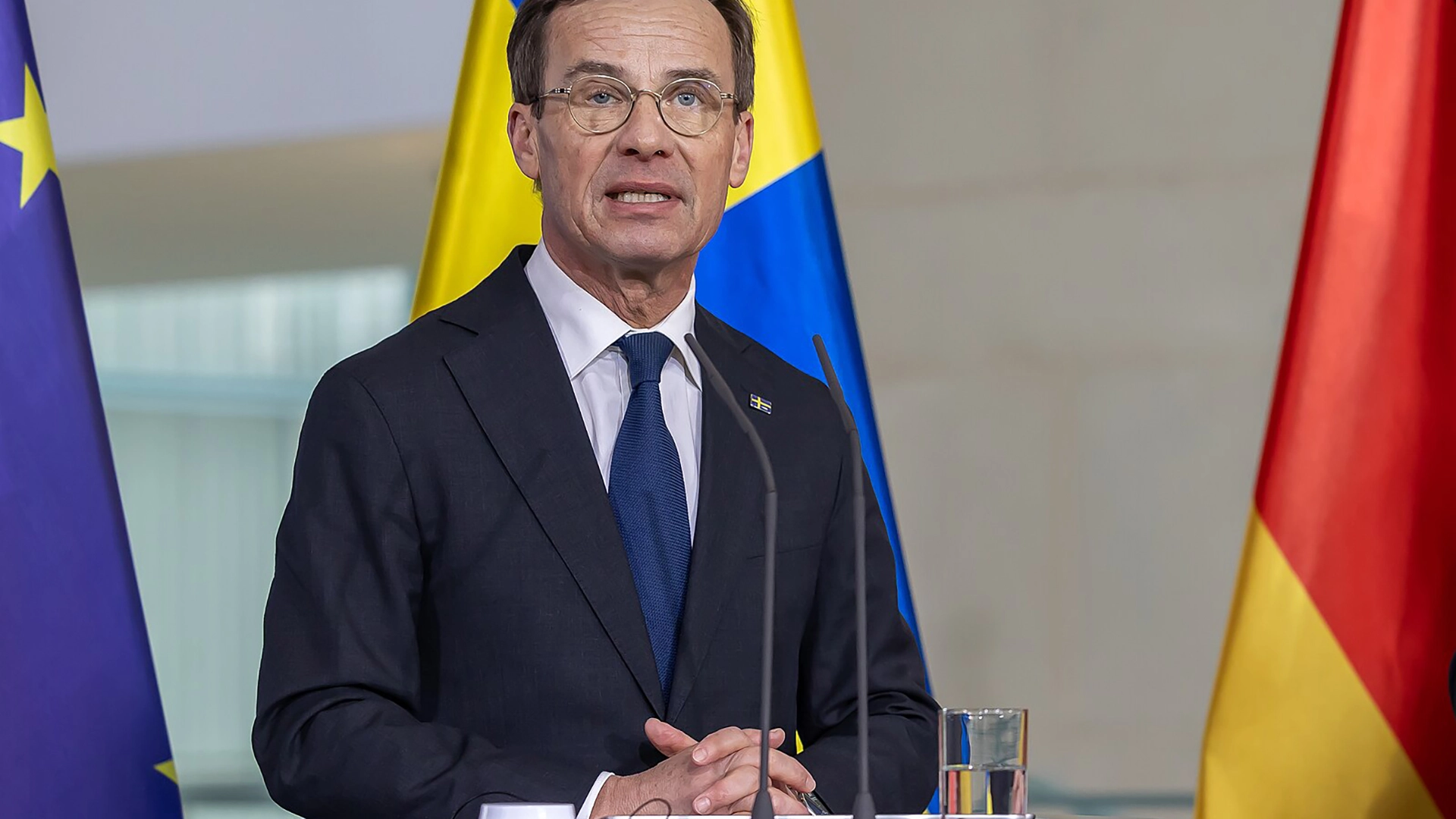 Schwedische Premierministerin f&uuml;r die Nutzung von ChatGPT in Regierungsentscheidungen kritisiert