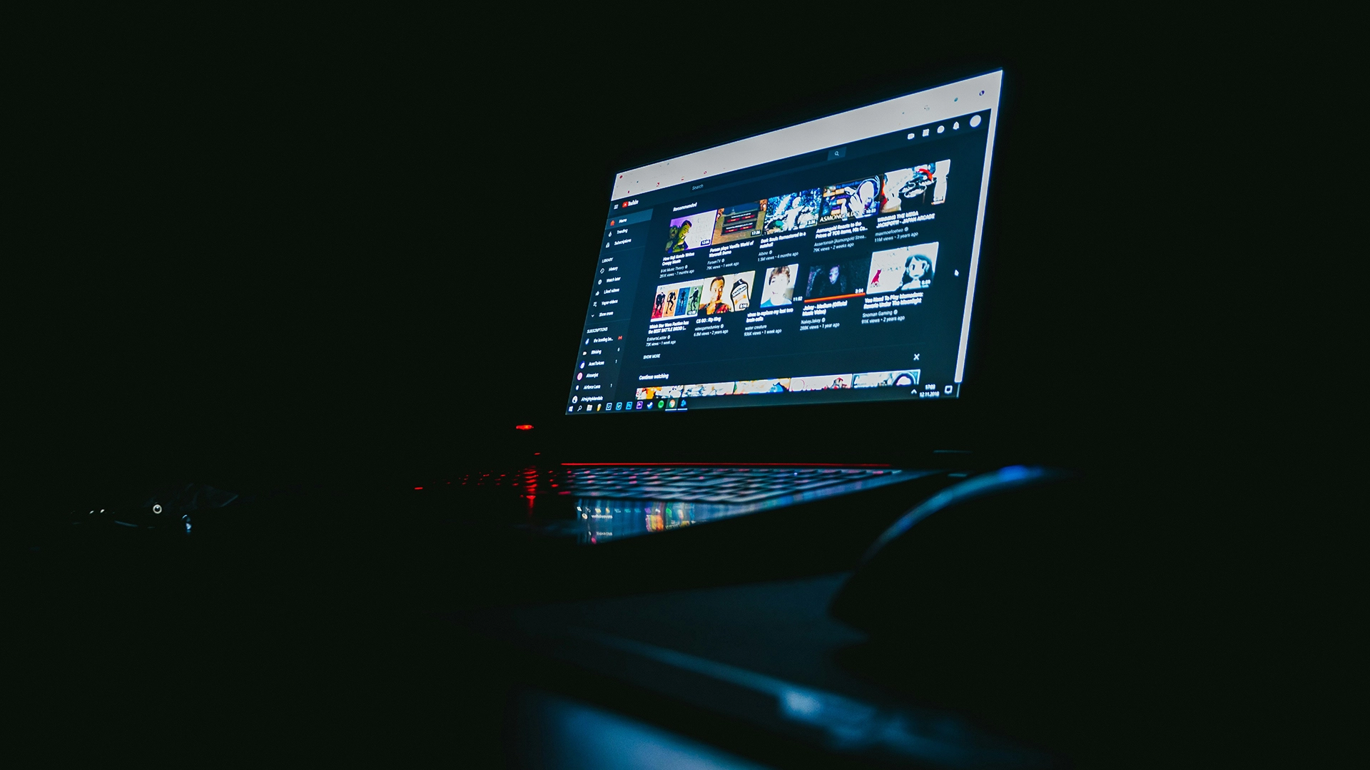 YouTube hat heimlich KI genutzt, um die Videos von Kreativen ohne Erlaubnis zu &auml;ndern
