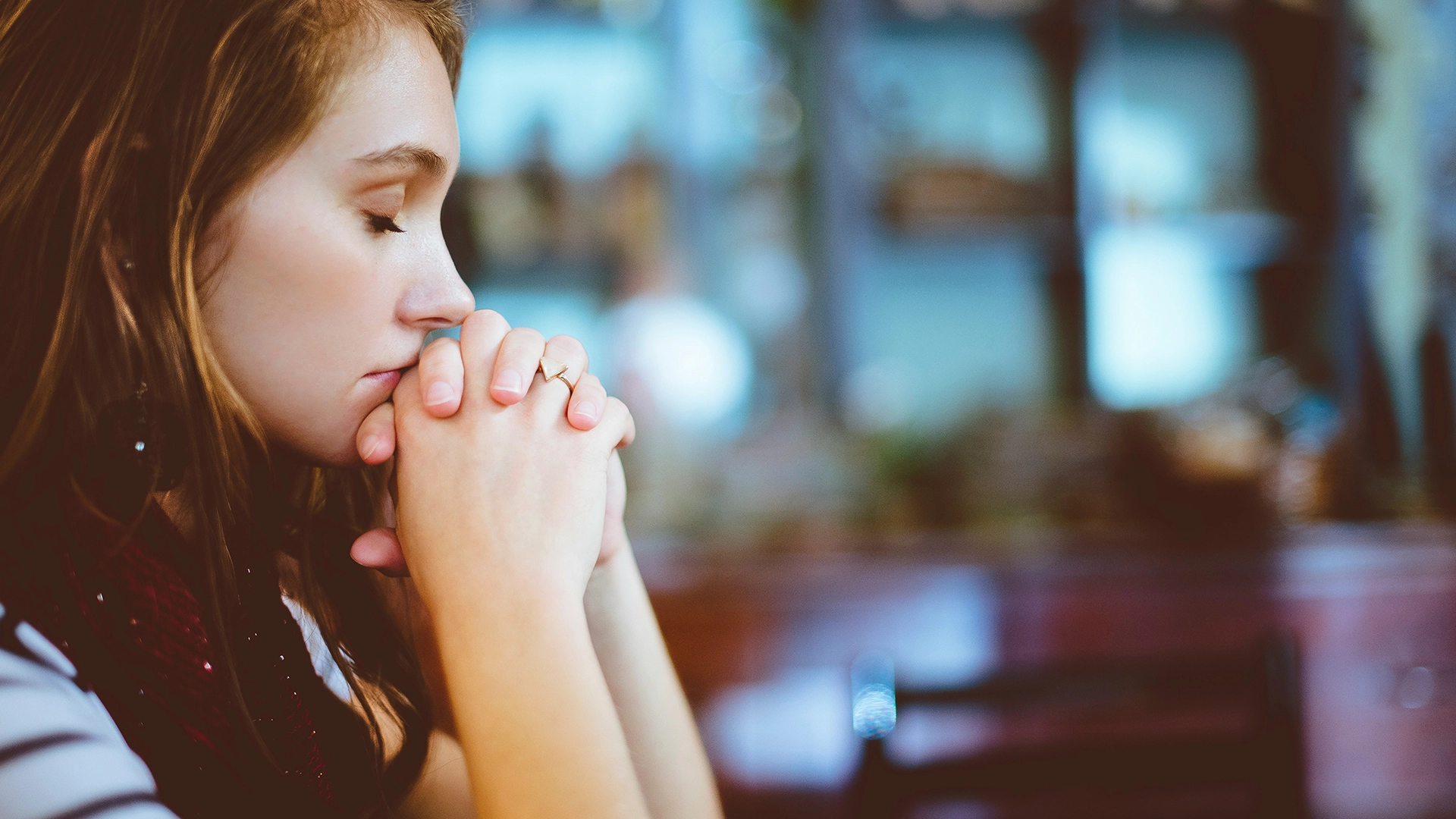 &bdquo;Faith Tech&ldquo; Boomt, Da Sich Immer Mehr Menschen F&uuml;r Religi&ouml;se Orientierung Auf Chatbots Verlassen